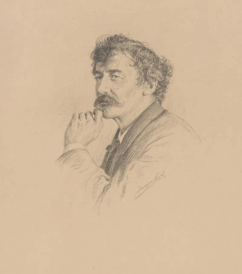 James Abbott Mcneill Whistler 9