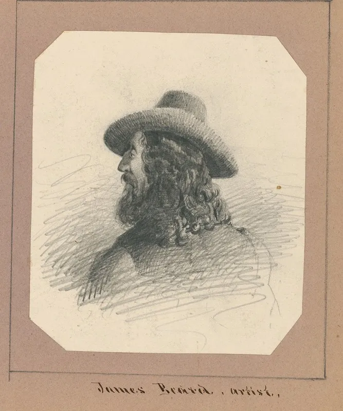 James Henry Beard