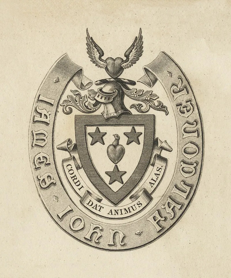 James John Falconer