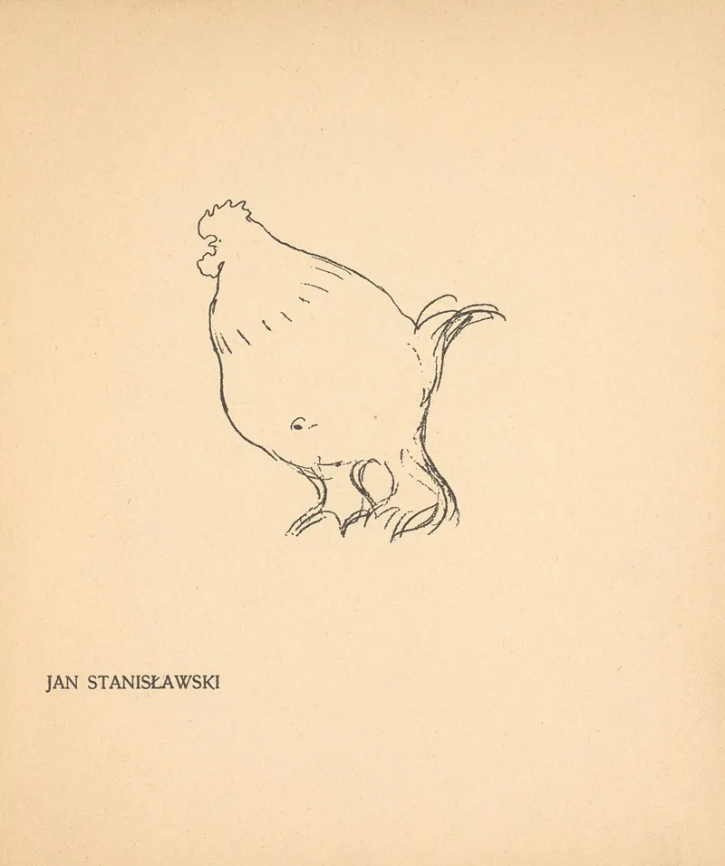Jan Stanislawski