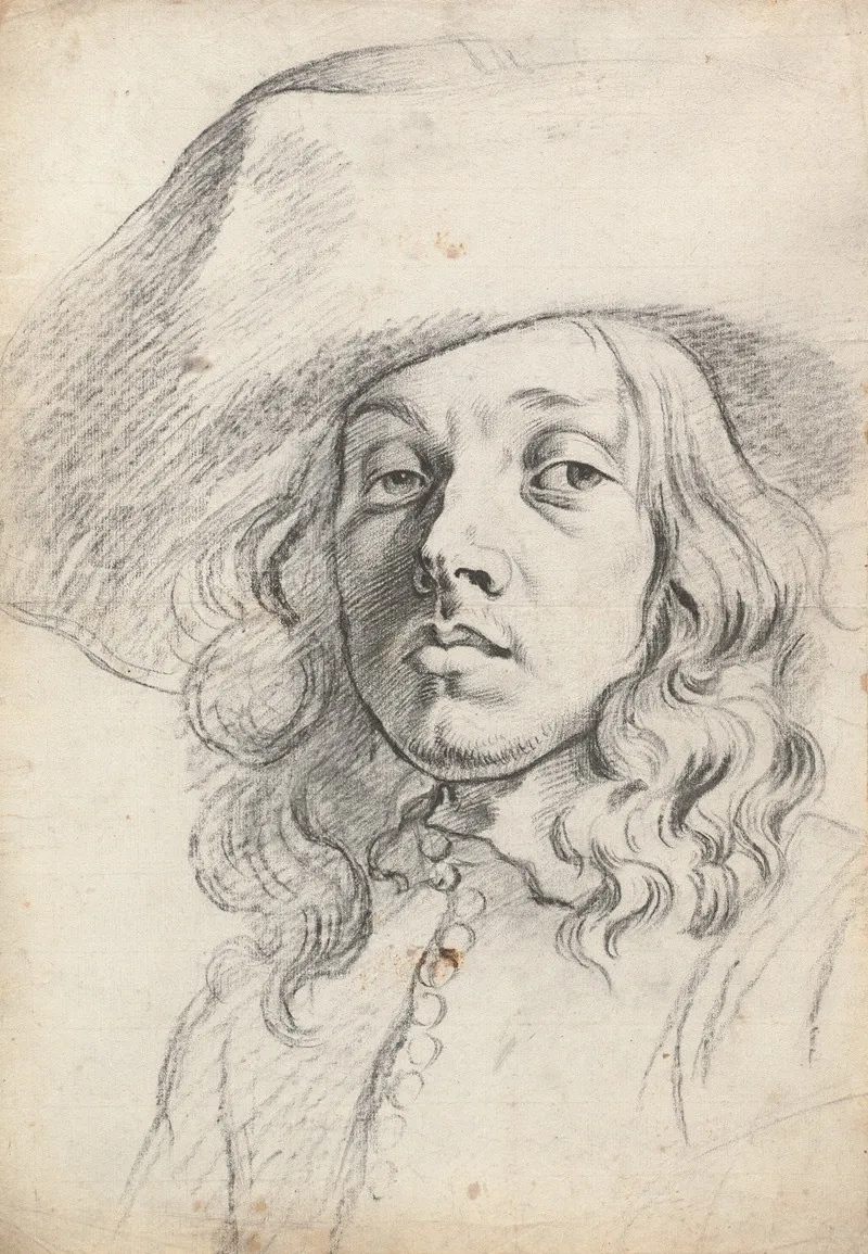 Jan Van Den Enden