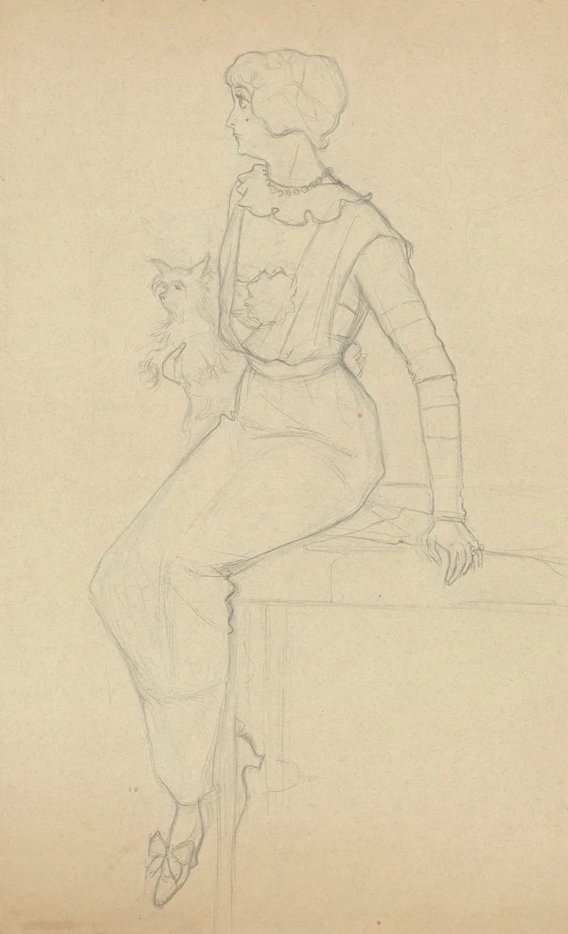 Jane Marnac