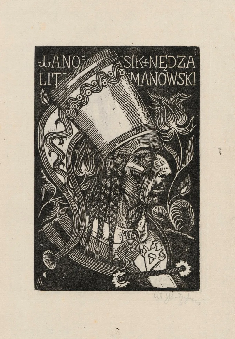 Janosik Nedza Litmanowski