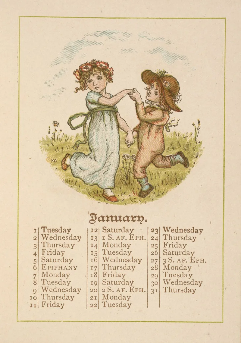 January 19