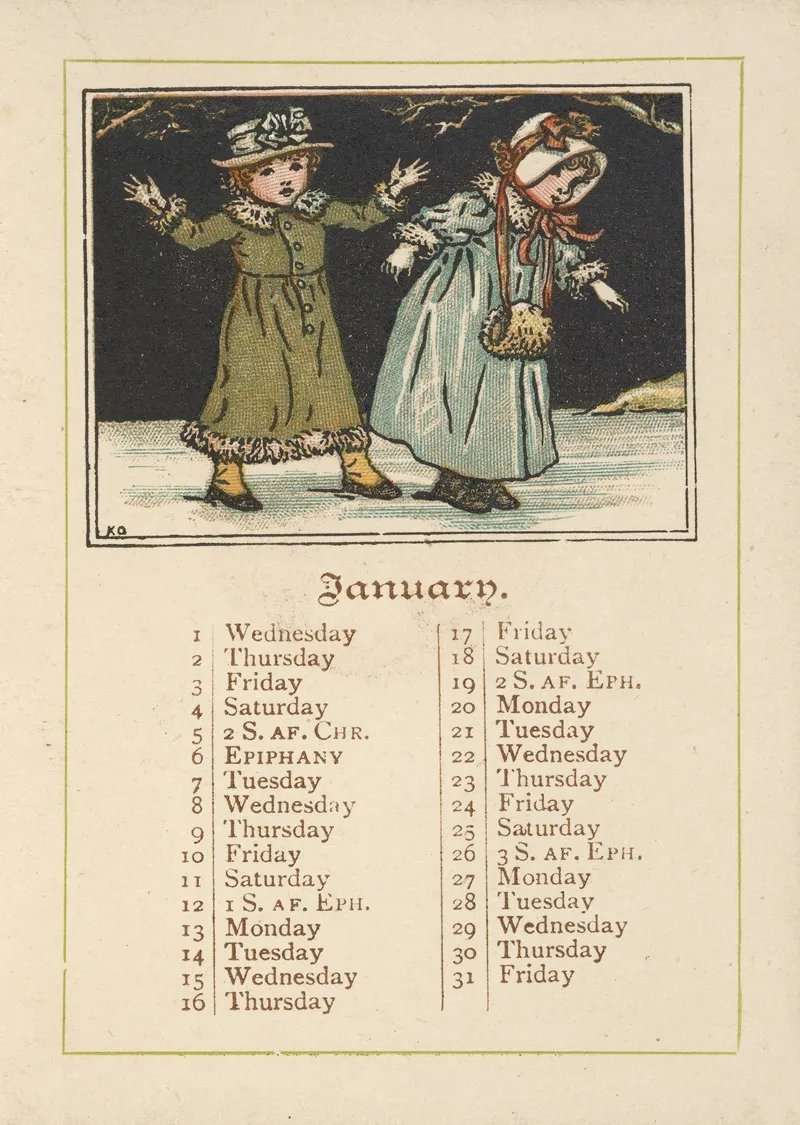January 20