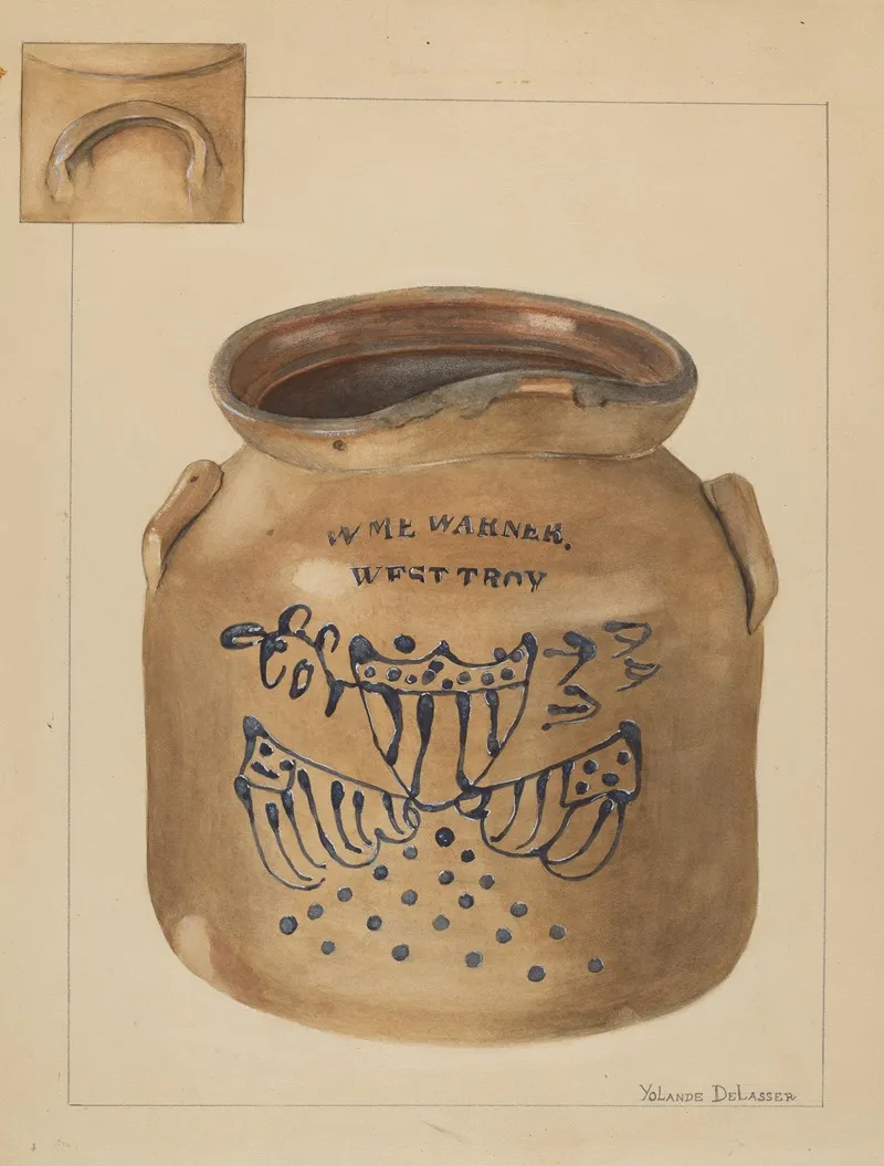 Jar 108