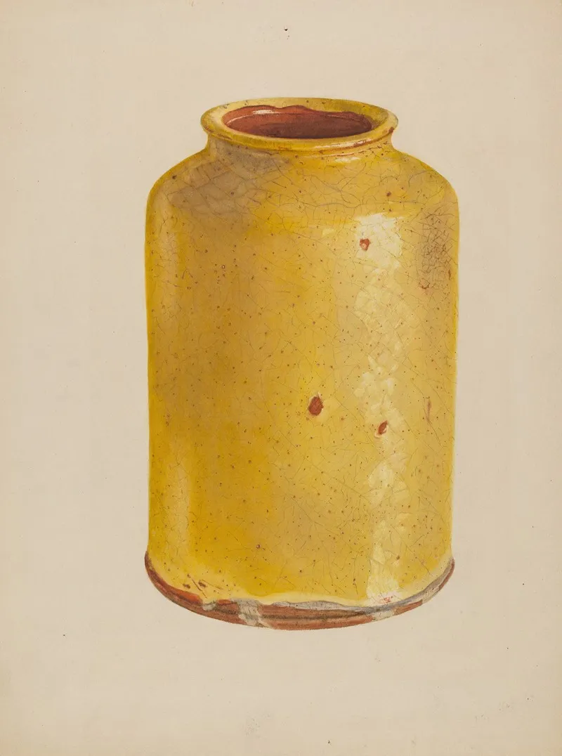 Jar 119