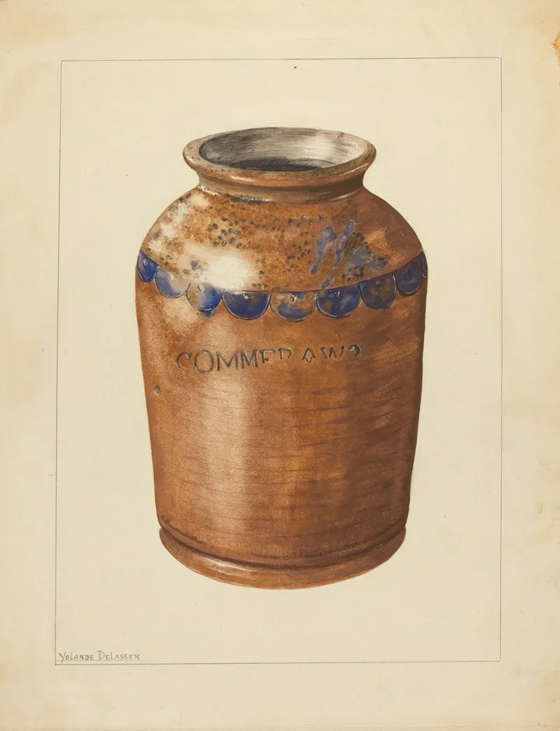 Jar 122