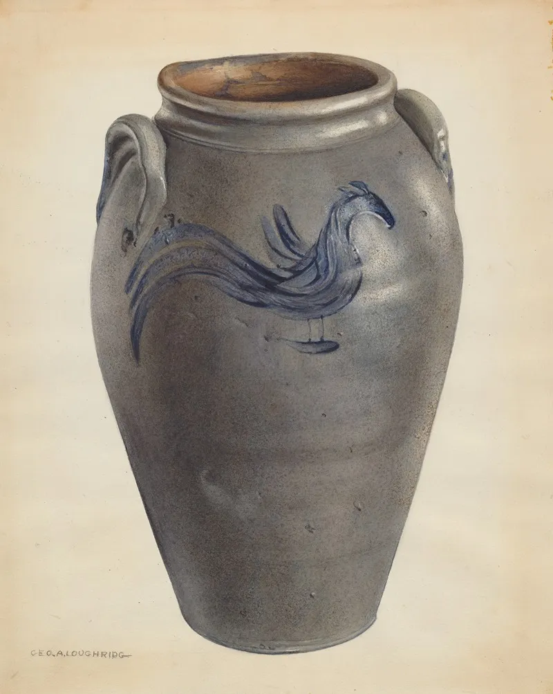 Jar 45