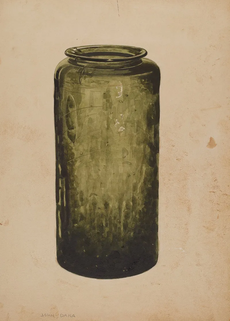 Jar 70