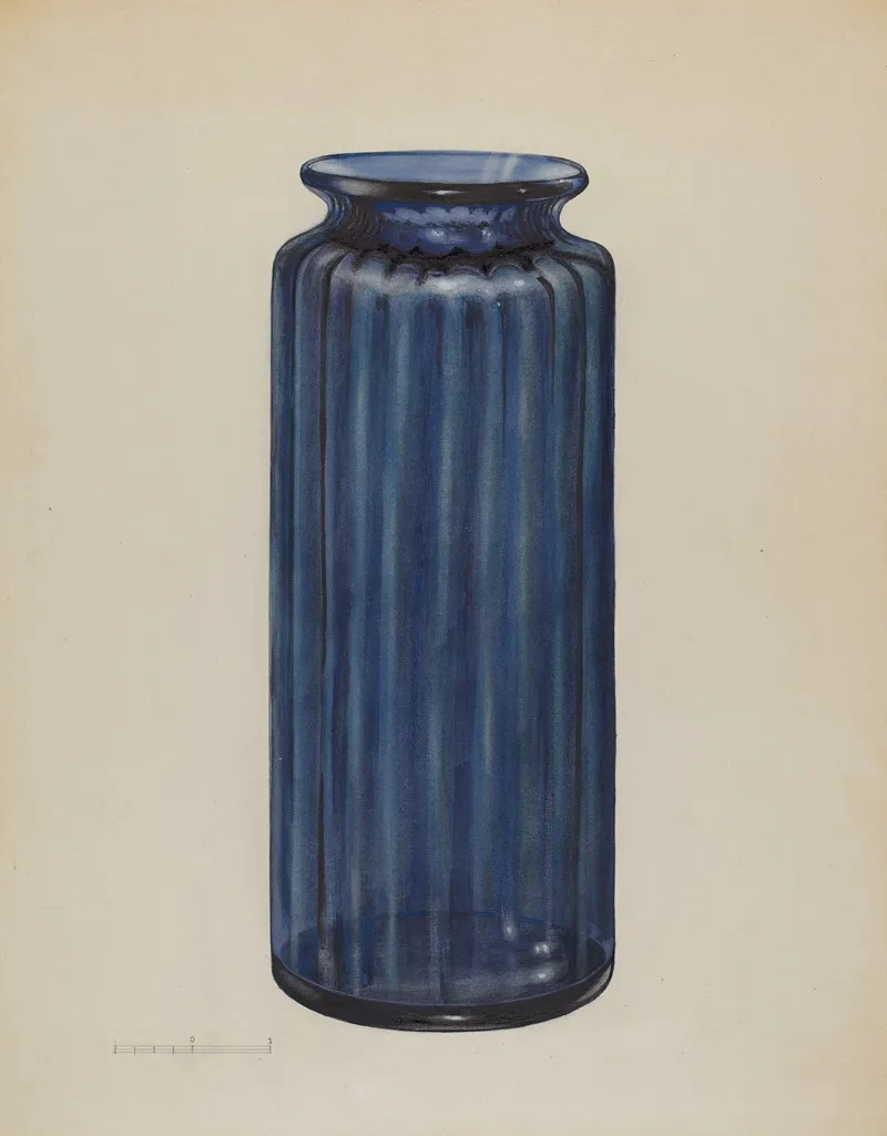 Jar 73