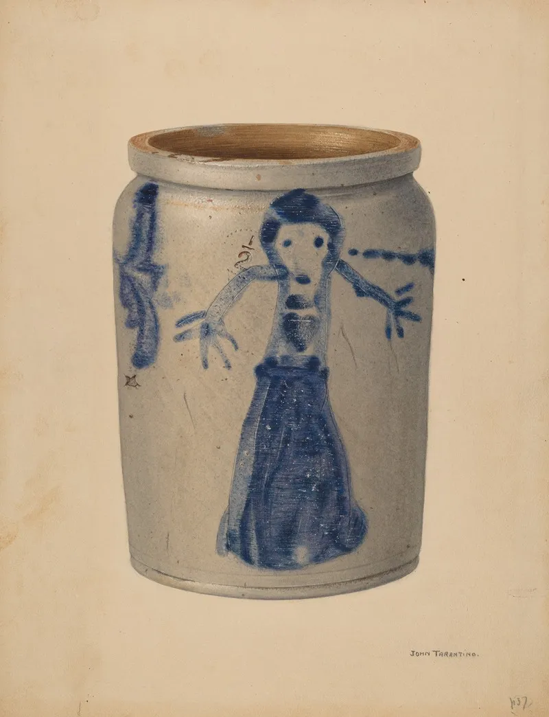 Jar 84