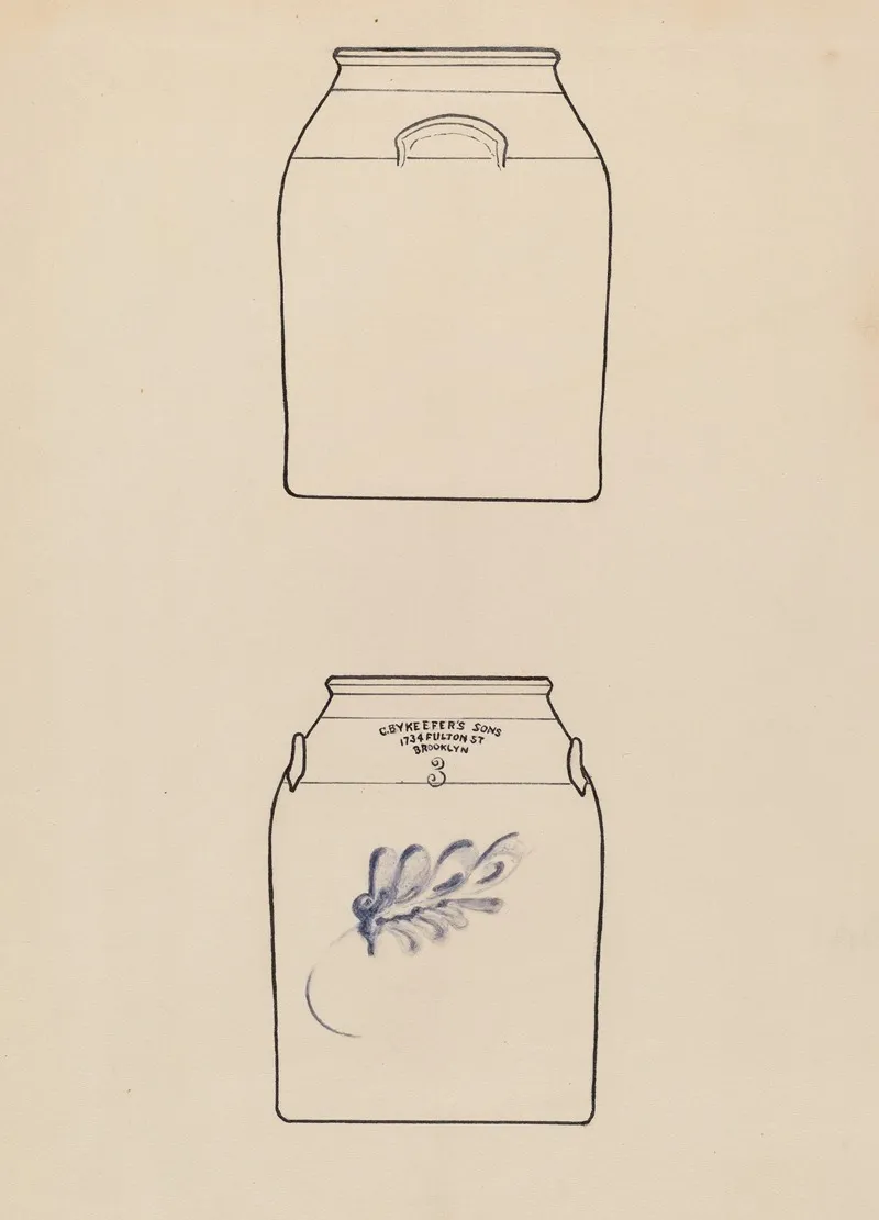 Jar 90
