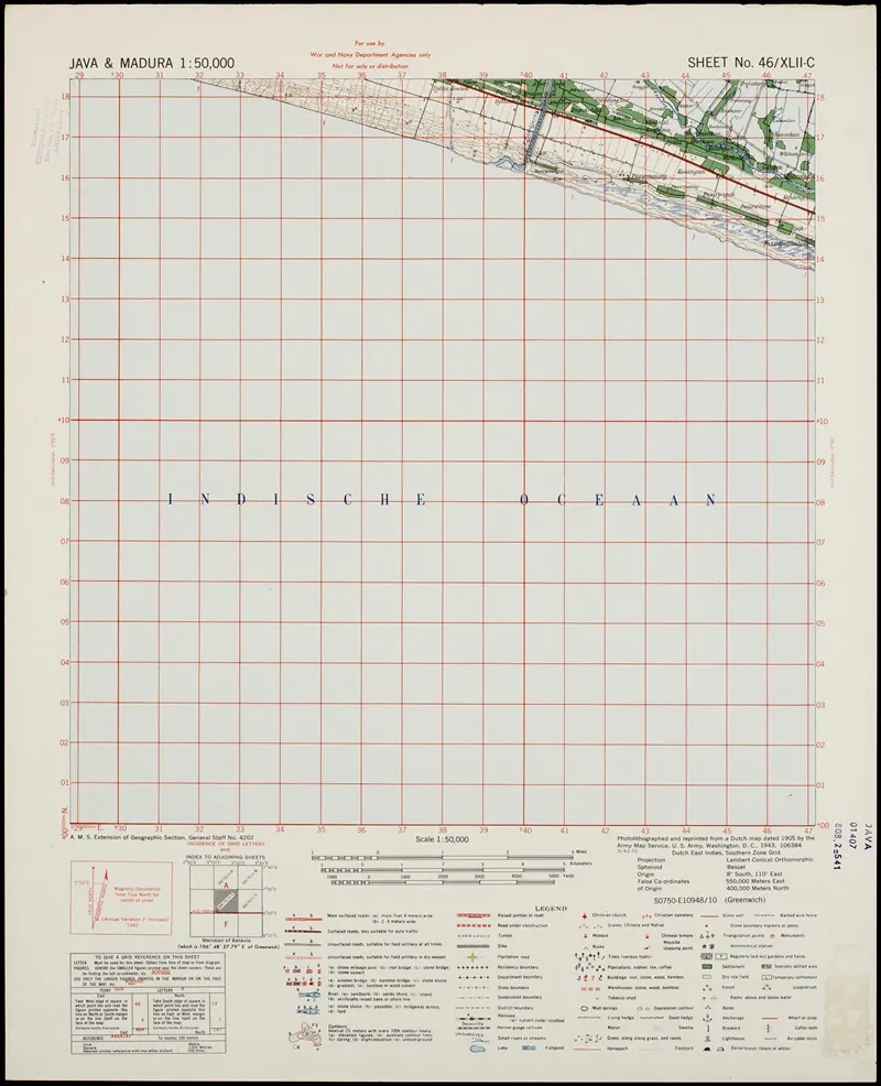 Java Madura Pl 133