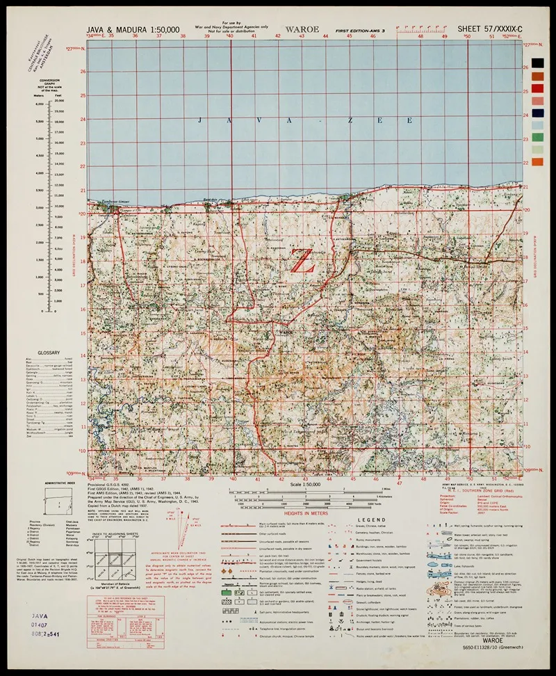 Java Madura Pl 342