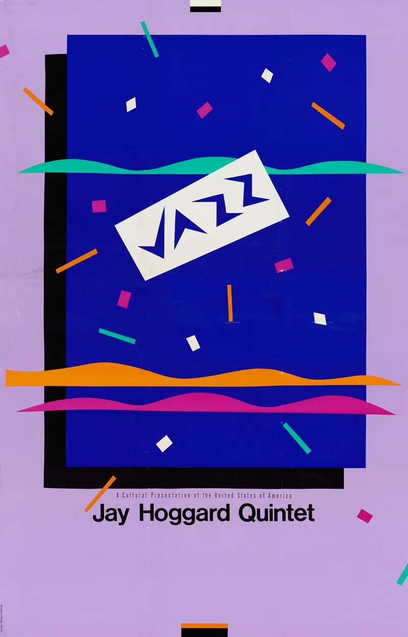 Jazz Jay Hoggard Quintet