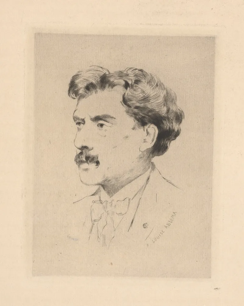 Jean Alexandre Joseph Falguiere
