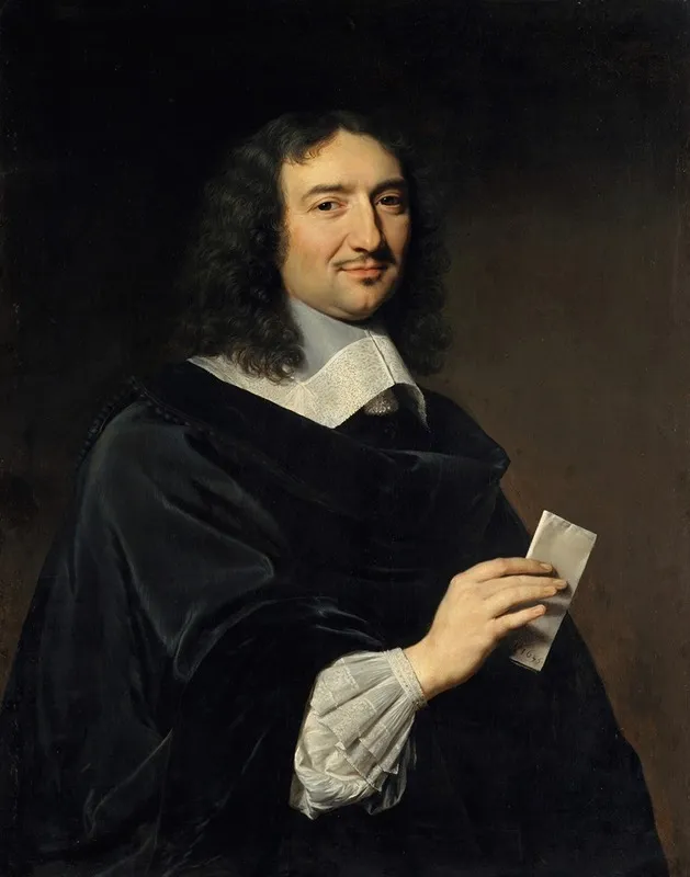 Jean Baptiste Colbert 1619 1683