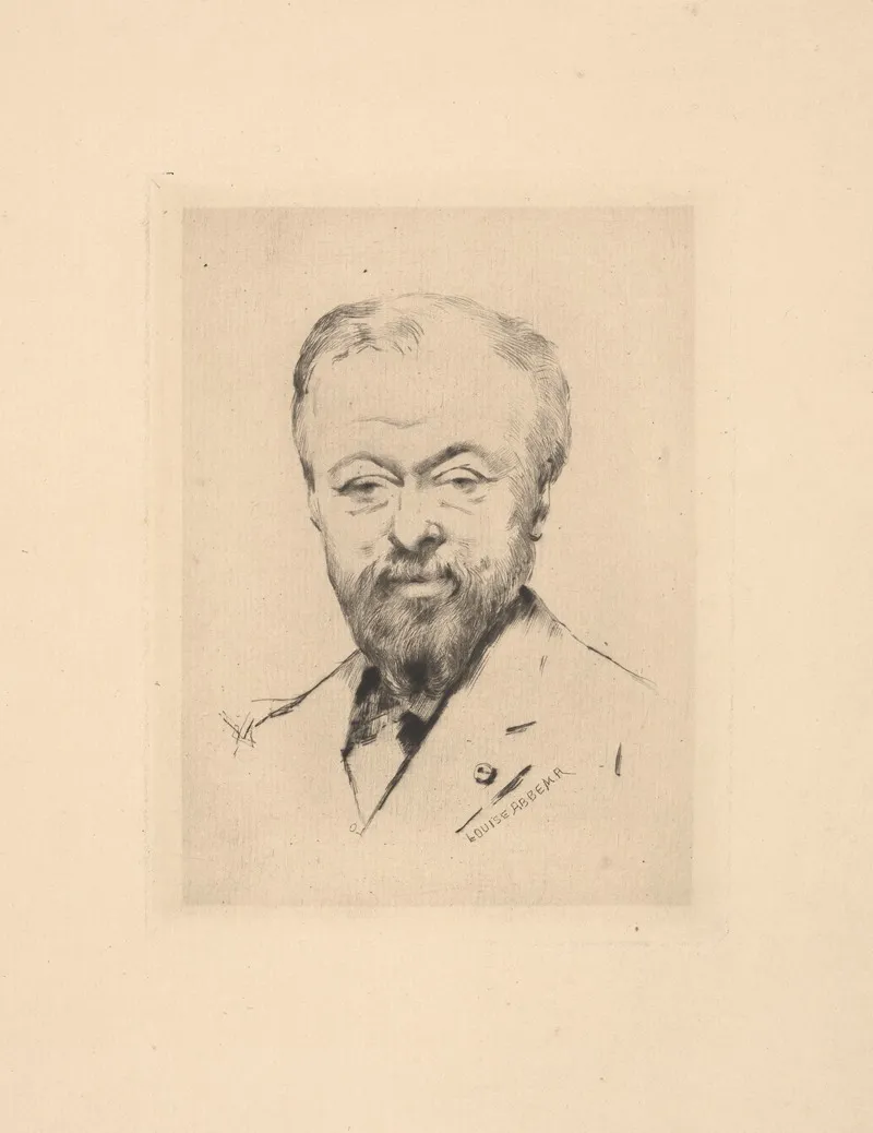 Jean Jacques Henner 2