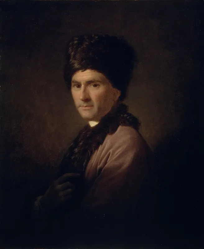 Jean Jacques Rousseau