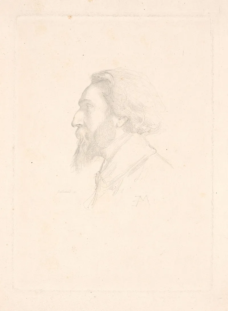 Jean Louis Ernest Meissonier