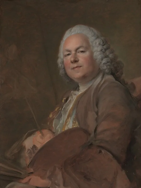 Jean Marc Nattier 1685 1766