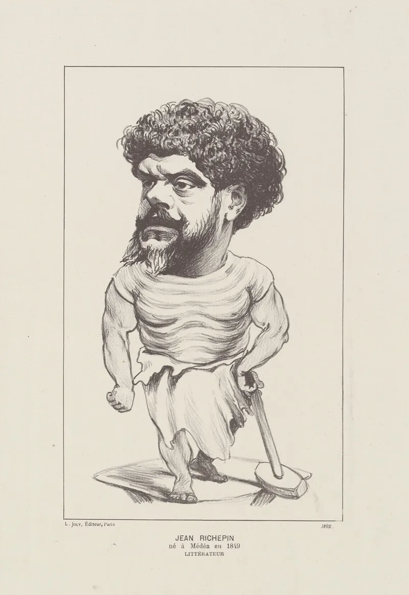 Jean Richepin