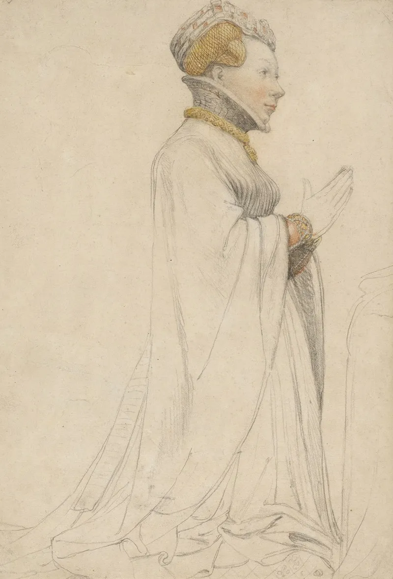 Jeanne De Boulogne Herzogin Von Berry