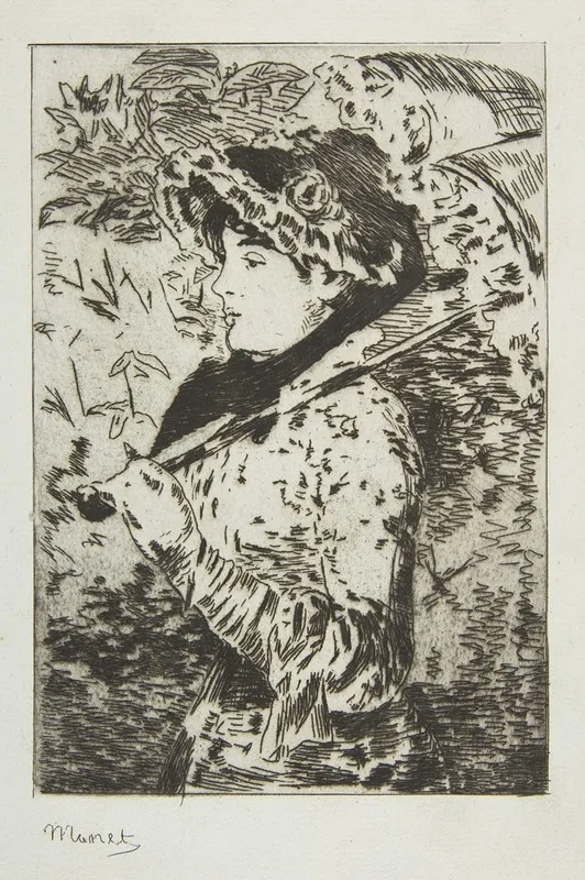 Jeanne Spring 2