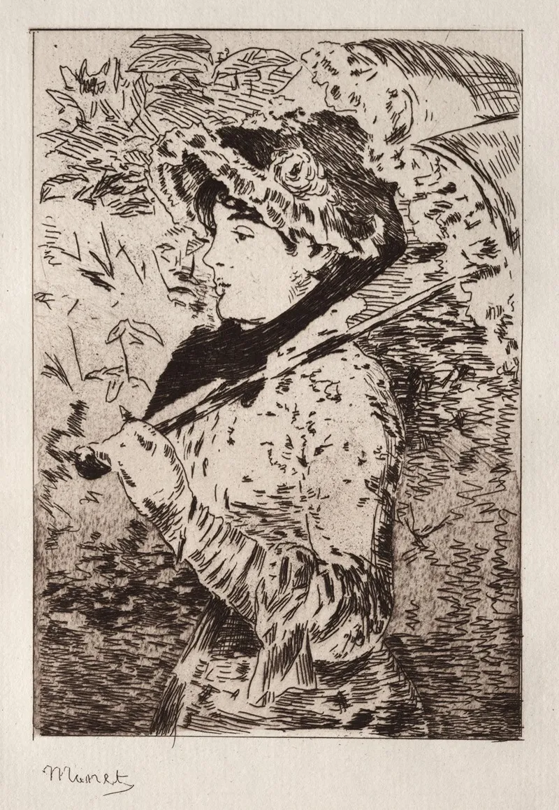Jeanne Spring 3