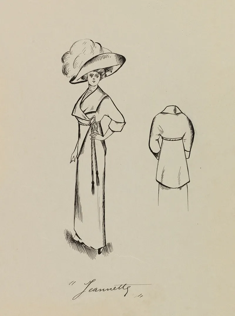 Jeannette 2