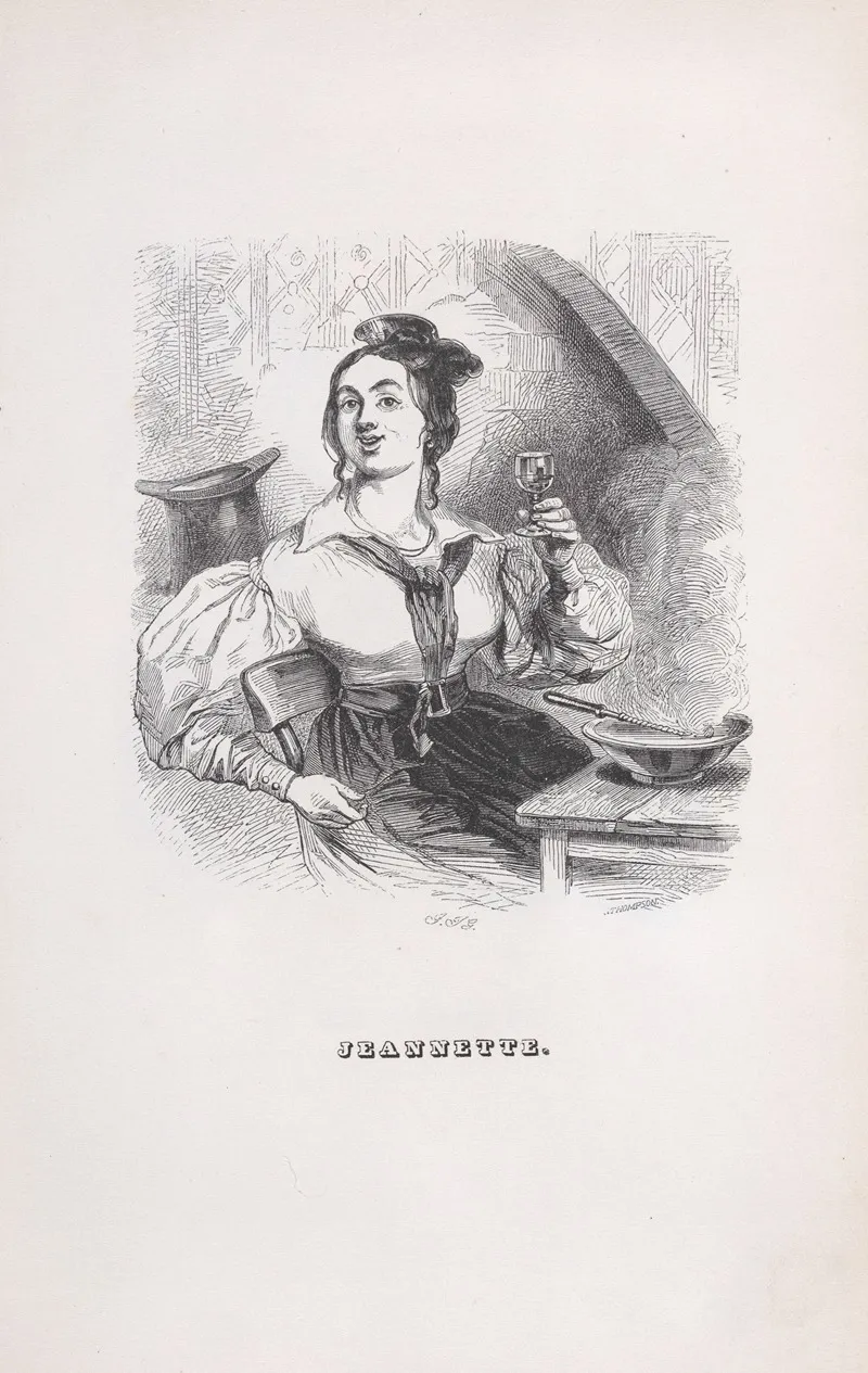 Jeannette