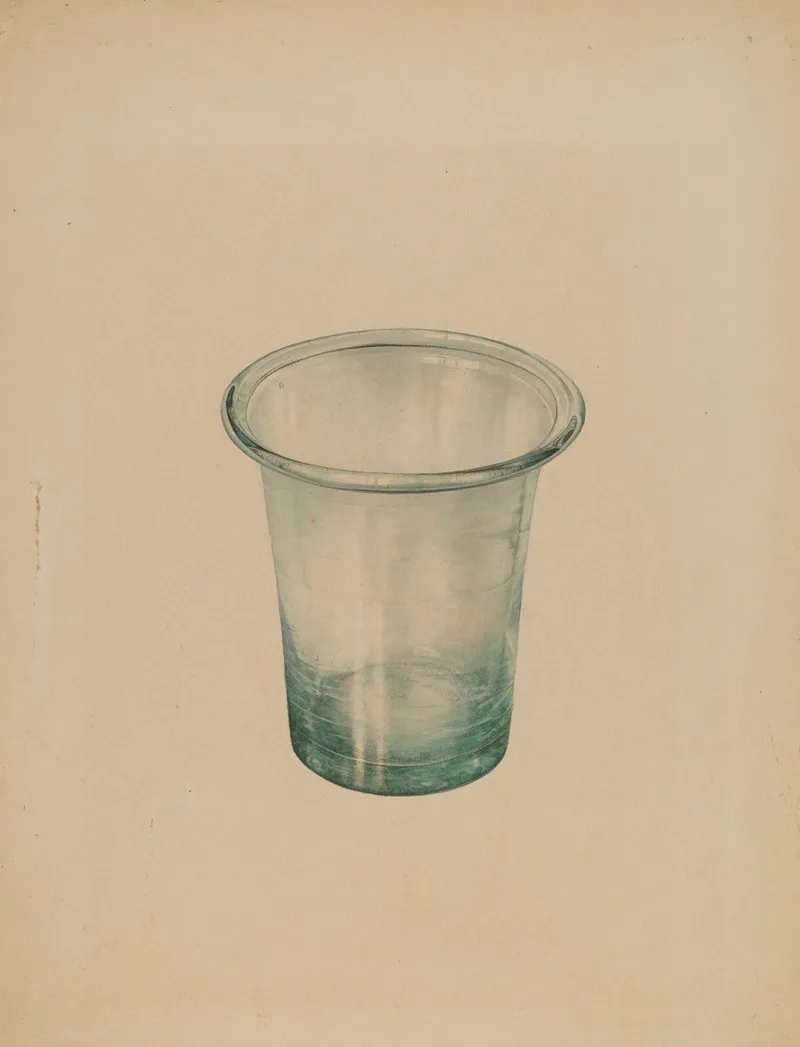 Jelly Tumbler