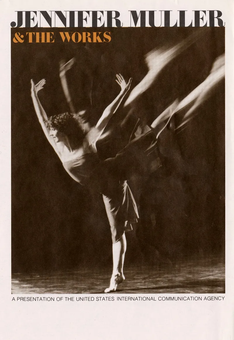 Jennifer Miller The Works 2