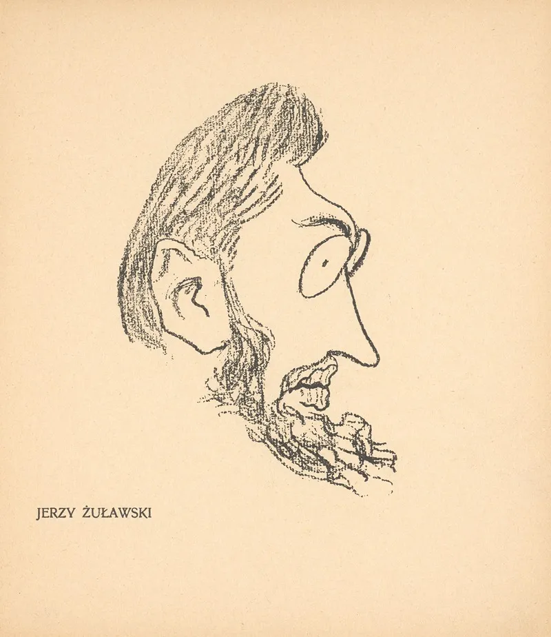 Jerzy Zulawski
