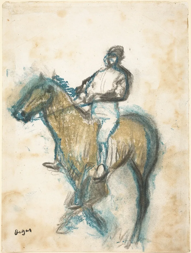 Jockey