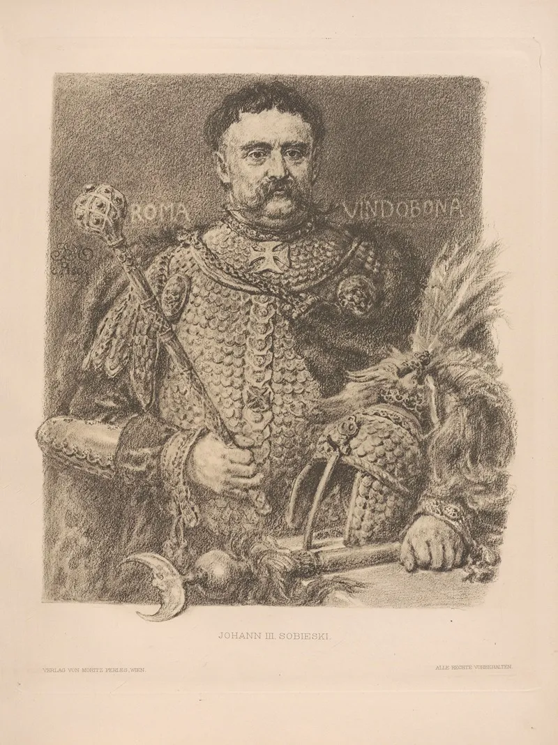 Johann Iii Sobieski