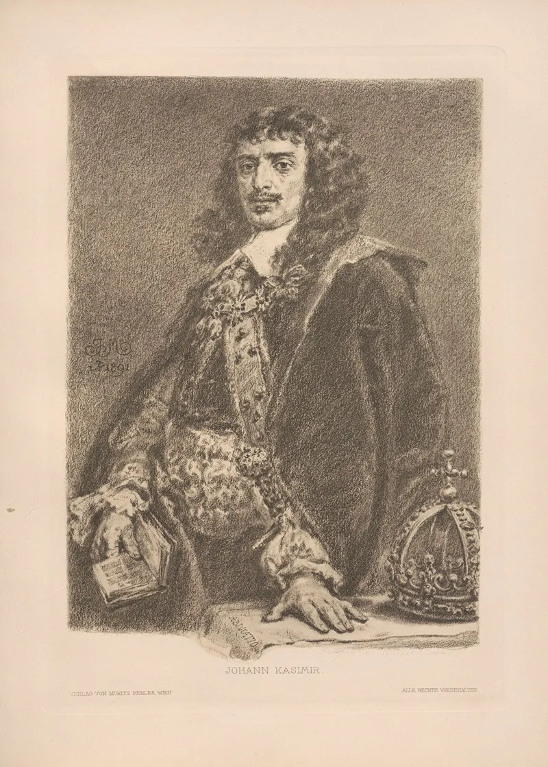 Johann Kasimir
