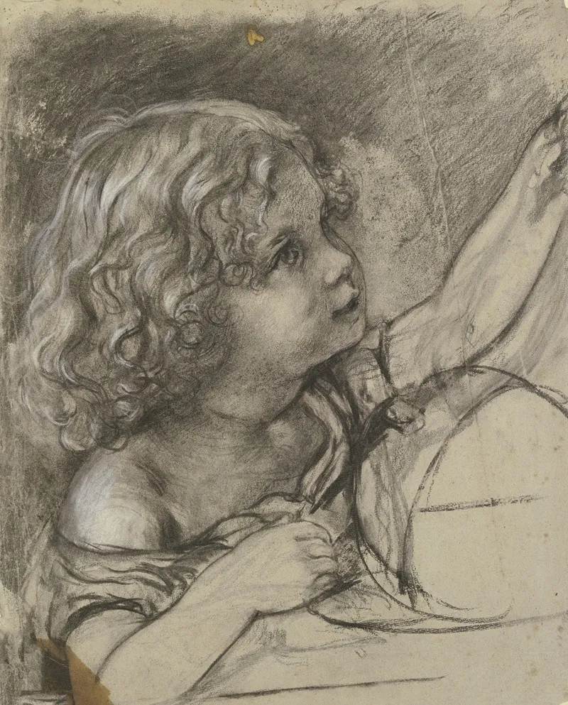 Johanna Pauline Tochter Des Bankiers Muller 2