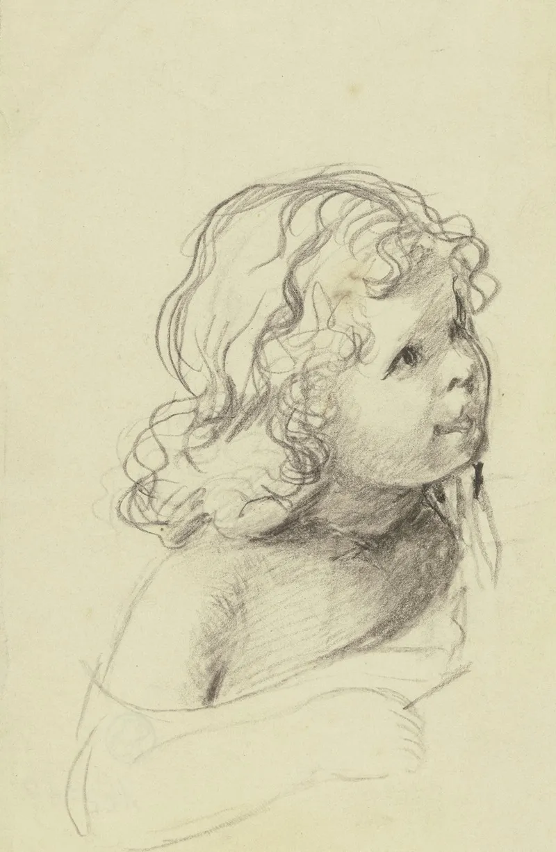 Johanna Pauline Tochter Des Bankiers Muller