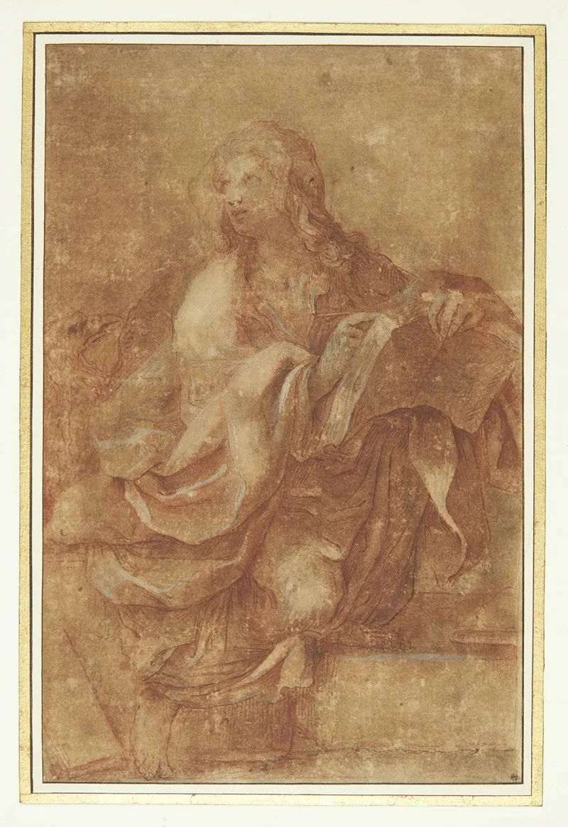 Johannes Evangelist