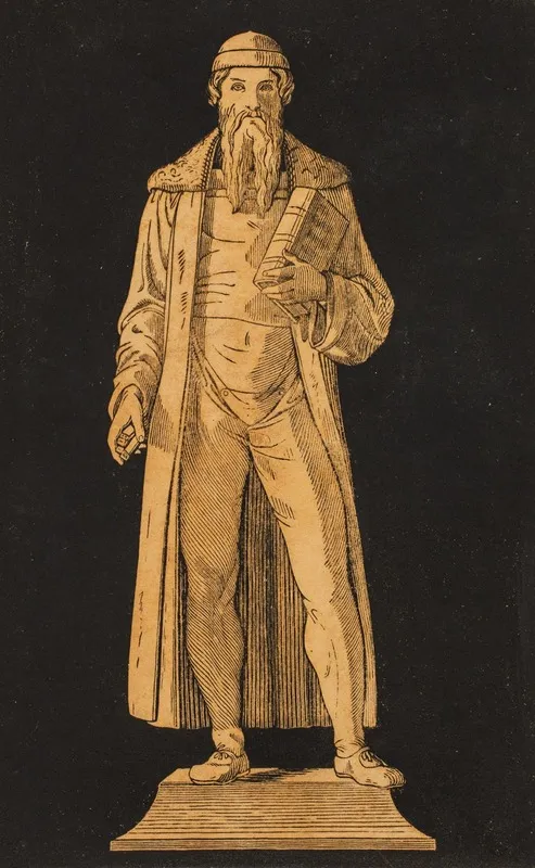 Johannes Guttenberg