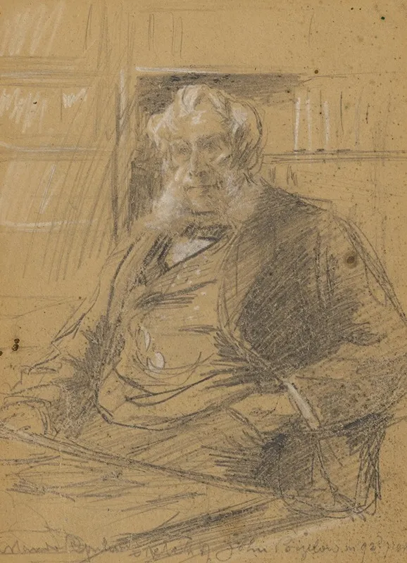 John Bigelow