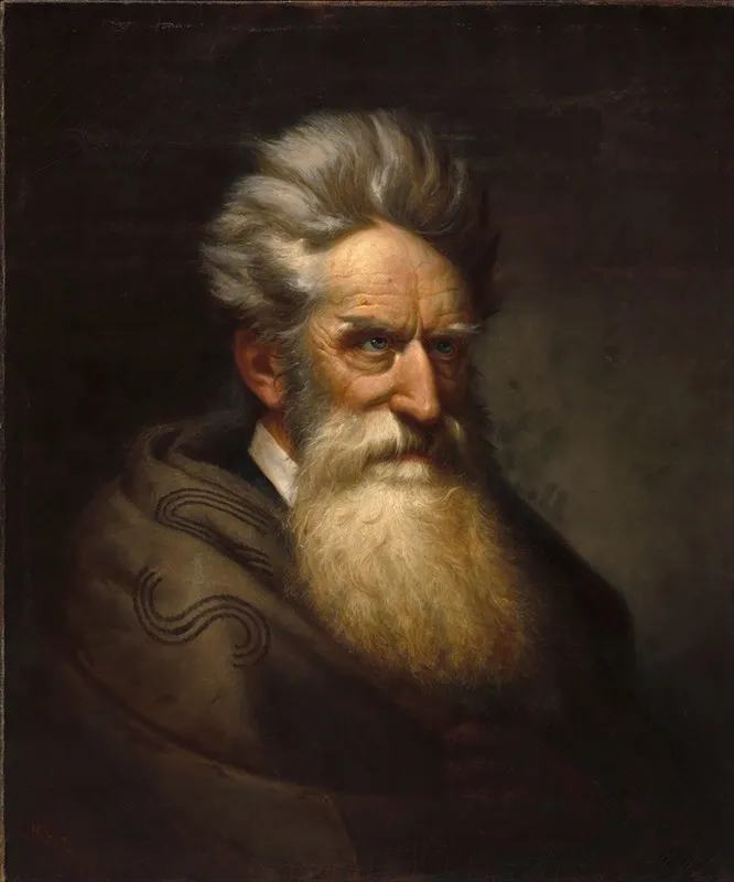 John Brown