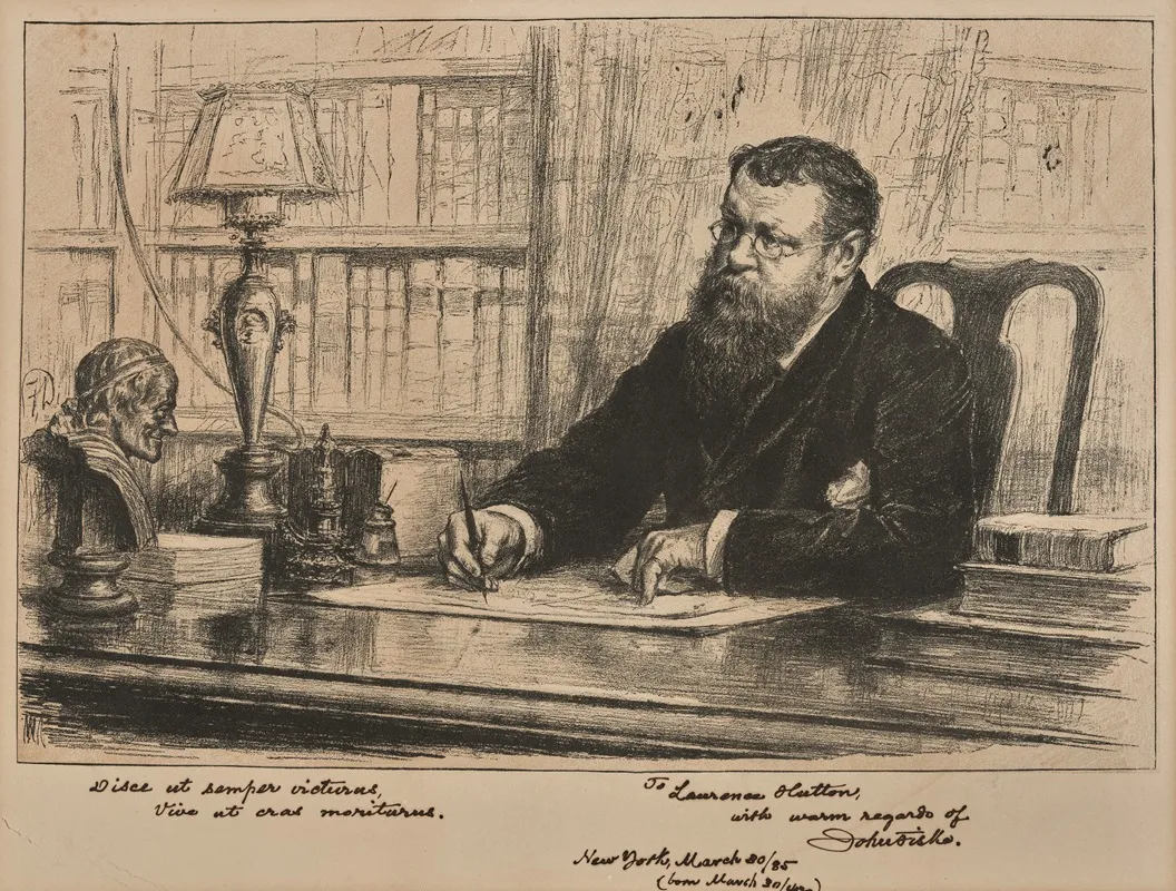 John Fiske