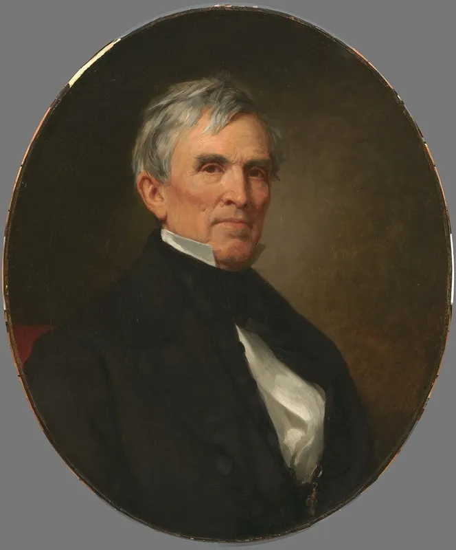 John Jordan Crittenden