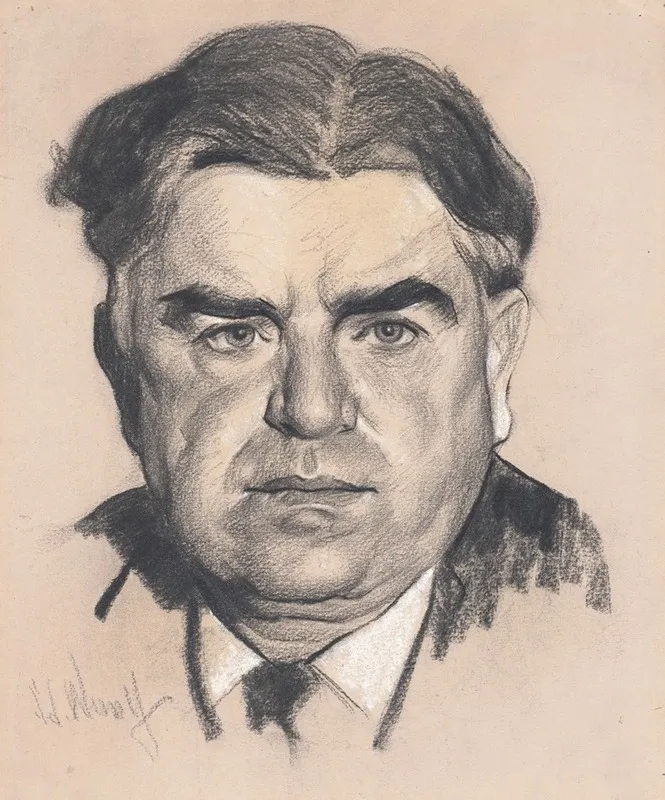 John Llewellyn Lewis