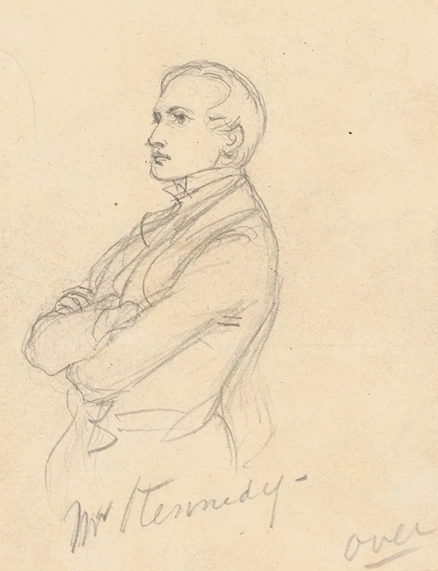 John Pendleton Kennedy
