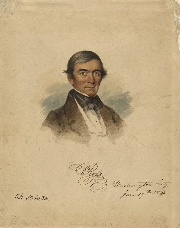John Ross
