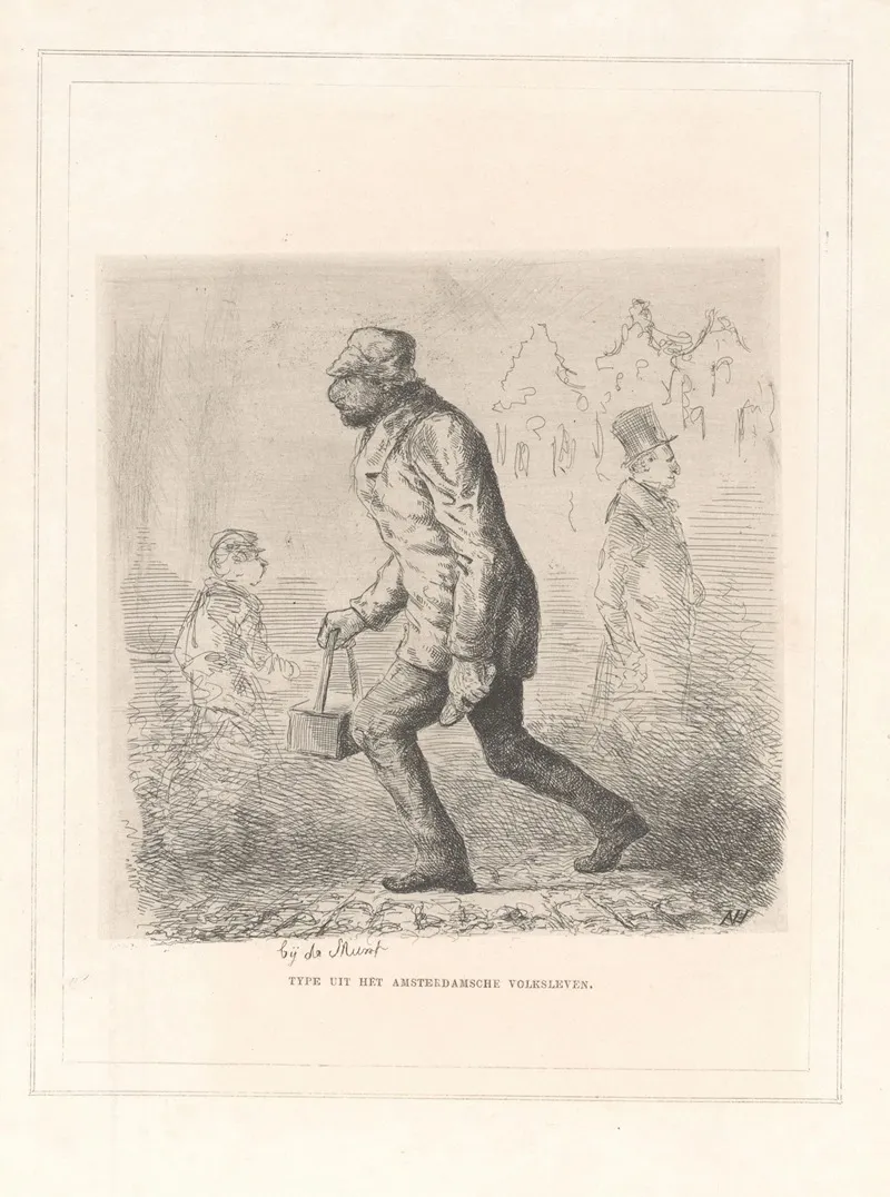 Joodse Schoenpoetser